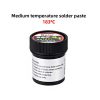 Kaisi - High Quality - Lead-Free Solder Paste 183C