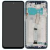 Xiaomi Redmi Note 9 Pro LCD Display + Touchscreen + Frame 560005J6B200 Blue