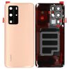 Huawei P40 Pro (ELS-NX9) Backcover 02353MNB Gold