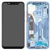 Xiaomi Mi 8 LCD Display + Touchscreen + Frame 561010006033 Blue