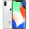 Apple iPhone X - Provider Pre-Owned - 256GB - Silver