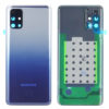 Samsung SM-M317F Galaxy M31s Backcover GH82-23284B Blue