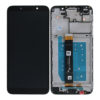 Motorola Moto E6 Play (XT2029) LCD Display + Touchscreen + Frame 5D68C15720 Black