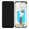 Motorola Moto G8 Power Lite (XT2055) LCD Display + Touchscreen + Frame 5D68C16532 Blue