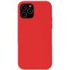 Livon Silicon Shield Case for iPhone XR - Red