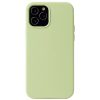Livon Silicon Shield Case for iPhone XR - Green
