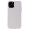 Livon Silicon Shield Case for iPhone XR - White