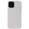 Livon Silicon Shield Case for iPhone 11 Pro Max - White