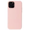 Livon Silicon Shield Case for iPhone 11 Pro Max - Pink