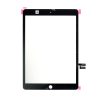 Apple iPad 7 (10.2) - (2019) Touchscreen/Digitizer - High Quality - Black