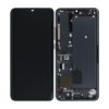 Xiaomi Redmi Note 10 LCD Display + Touchscreen + Frame Black
