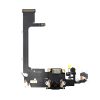 Apple iPhone 11 Pro Charge Connector Flex Cable - Black