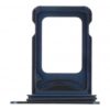 Apple iPhone 12 Pro Max Simcard holder - Blue