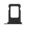 Apple iPhone 12 Simcard holder  - Black