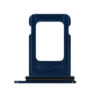 Apple iPhone 12 Simcard holder  - Blue