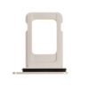 Apple iPhone 12 Simcard holder  - White