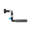 Samsung SM-A326B Galaxy A32 5G/SM-A325F Galaxy A32 Fingerprint Sensor Flex Cable - GH96-14184A - Black