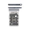 Samsung SM-G998B Galaxy S21 Ultra Simcard Holder - GH98-46258B - Silver