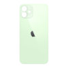 Apple iPhone 12 Backcover Glass  - Green