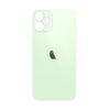 Apple iPhone 12 Mini Backcover Glass  - Green