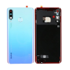 Huawei P30 Lite New Edition (MAR-L21BX) Backcover - 02352VBH - Crystal