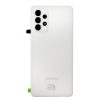 Samsung SM-A725F Galaxy A72 4G Backcover - GH82-25448D - White
