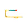 Huawei P Smart (2021) (PPA-LX2) Fingerprint Sensor Flex Cable - 23100614 - Green