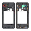 Samsung SM-G525F Galaxy Xcover 5 Midframe - GH98-46354A - Black