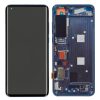 Xiaomi Mi 10 Pro LCD Display + Touchscreen + Frame - (S Version) - Black