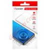 Livon Samsung G988F Galaxy S20 Ultra 5G Tempered Glass - UV Armor