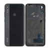 Huawei Honor 8A (JAT-L29) Backcover - 02352LAV - Black