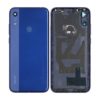 Huawei Honor 8A (JAT-L29) Backcover - 02352LAW - Blue