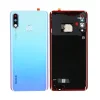 Huawei P30 Lite New Edition (MAR-L21BX) Backcover - Crystal