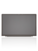 Microsoft Surface Laptop 1769/Surface Laptop 2 LCD Display + Touchscreen - Black