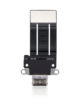 Apple iPad Pro 11- 2021 (3rd Gen)/iPad Pro  2021 (12.9) - (5th Gen) Charge Connector Flex Cable - Space Gray
