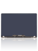 Apple Macbook Pro 16 inch - A2141 Display Assembly - 2020 - Space Grey