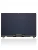 Apple Macbook Air 13 Inch - A2337 Display Assembly - 2020 - Silver