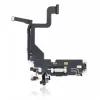 Apple iPhone 13 Pro Charge Connector Flex Cable - Black