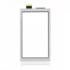 Nintendo  Switch Lite Touchscreen/Digitizer - Matt White