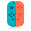 Nintendo  Switch Controller Housing - Red / Blue