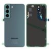 Samsung SM-S901B Galaxy S22 Backcover - GH82-27434C - Green