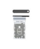 Samsung SM-S908B Galaxy S22 Ultra Simcard Holder - GH98-47138E - Grey