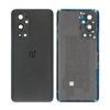 OnePlus 9 Pro (LE2123) Backcover - 2011100247 - Black