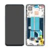OnePlus Nord 2 5G LCD Display + Touchscreen + Frame - 2011100359 - Blue