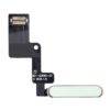 Apple iPad Air 4 (2020) Power Button Flex Cable - Green
