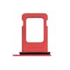 Apple iPhone 13 Simcard Holder - Red