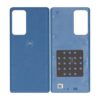 Motorola Moto Edge 20 Pro (XT2153) Backcover - 5S58C19373 - Blue