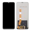 Oppo A57s (CPH2385) LCD Display + Touchscreen - Black