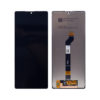 Sony Xperia L4 (XQ-AD51) LCD Display + Touchscreen - Black