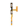 Samsung SM-A037G Galaxy A03s Power + Volume Button Flex Cable - GH81-21240A